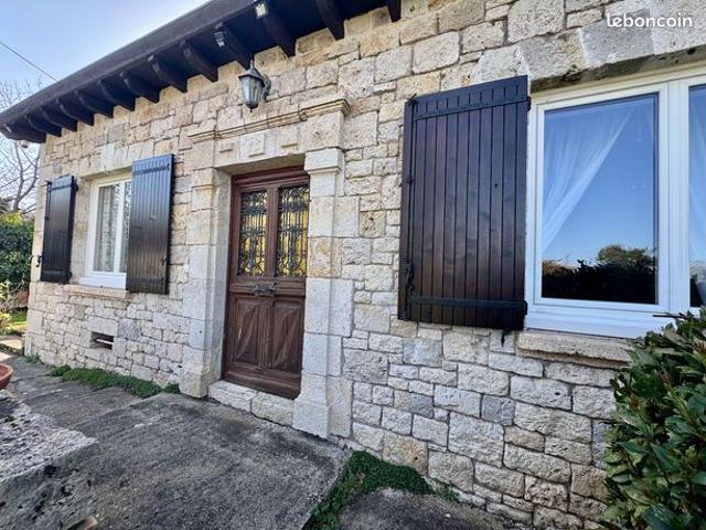 Maison vente à Villeneuve-sur-Lot, Pujols