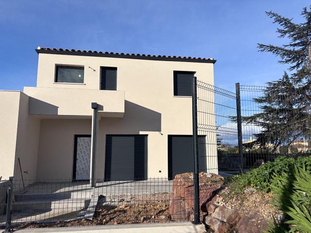 Maison vente à Béziers, Vendres