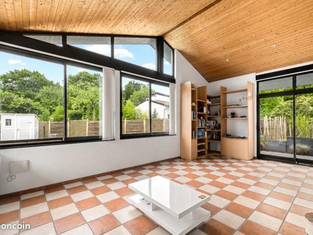 Maison vente à Bordeaux, Léognan