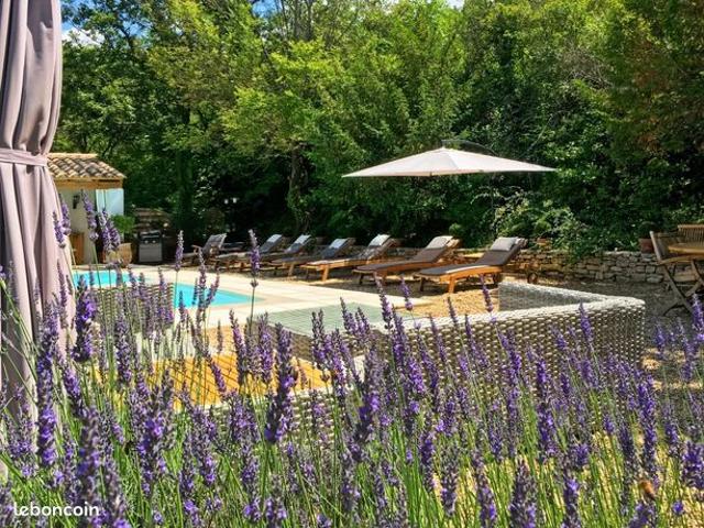 Maison vente à Apt, Saignon