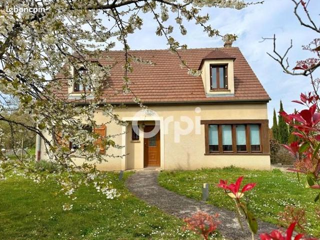 Maison vente à Fontainebleau, Vernou-la-celle-sur-seine