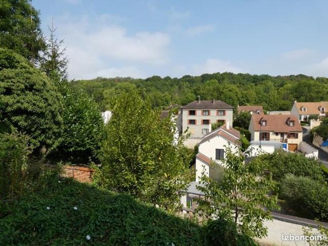 Maison vente à Pontoise, Vauréal