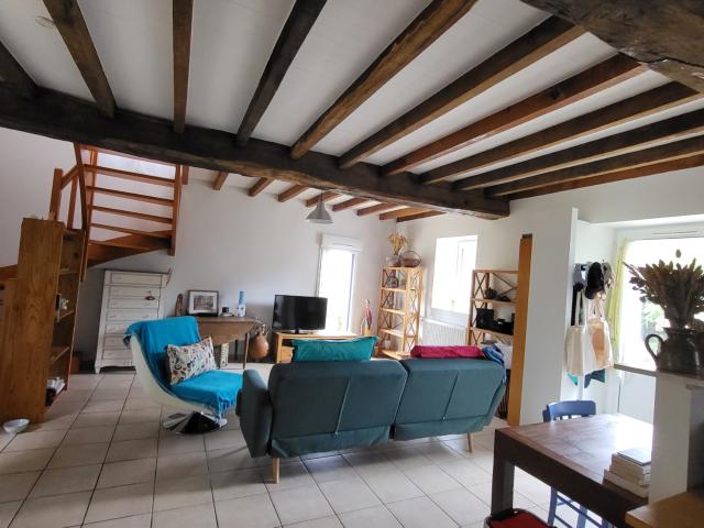 Maison location à Fougères-Vitré, Bretagne