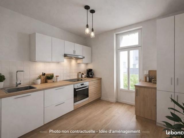 Maison vente à Niort, Vançais