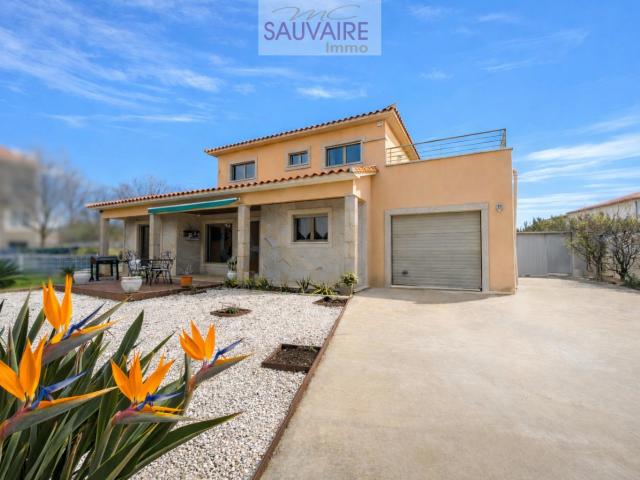Maison vente à Perpignan, Saint-laurent-de-la-salanque