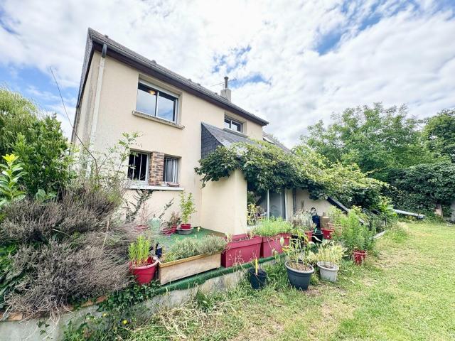 Maison vente à La Flèche, Aubigné-racan