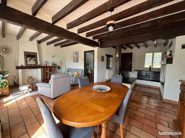 Maison vente à Pau, Gan