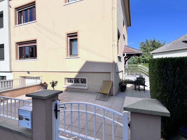 Maison vente à Mercy-le-Bas, Meurthe-et-Moselle
