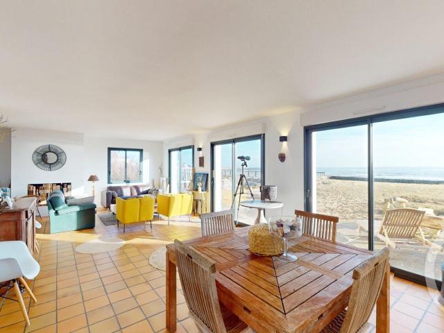 Maison vente à Saint-Nazaire, Batz-sur-mer