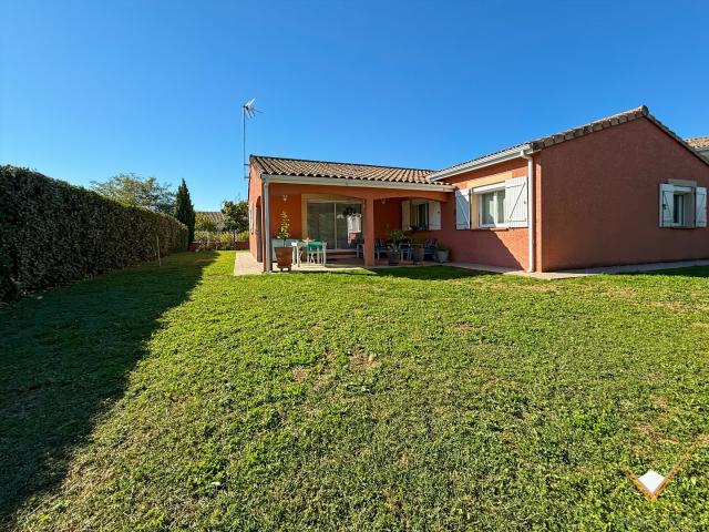 Maison vente à France métropolitaine, Eaunes