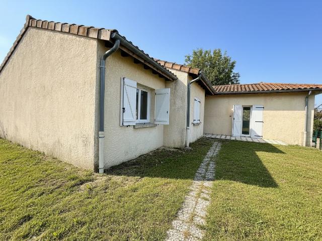 Maison location à Valence, Saint-martin-d'août