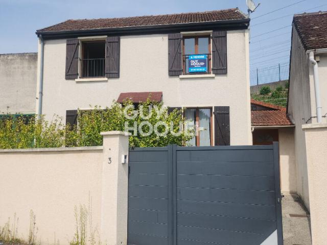 Maison vente à Longueville, Seine-et-Marne