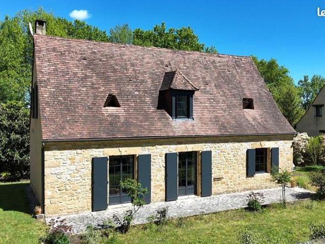 Maison vente à Sarlat-la-Canéda, Beynac-et-cazenac