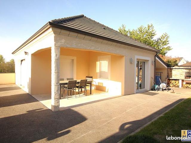 Maison vente à Vierzon, Quincy