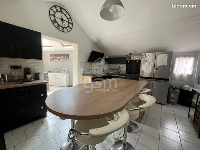 Maison vente à Monts, Indre-et-Loire