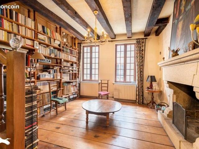 Maison vente à Morlaix, Bretagne