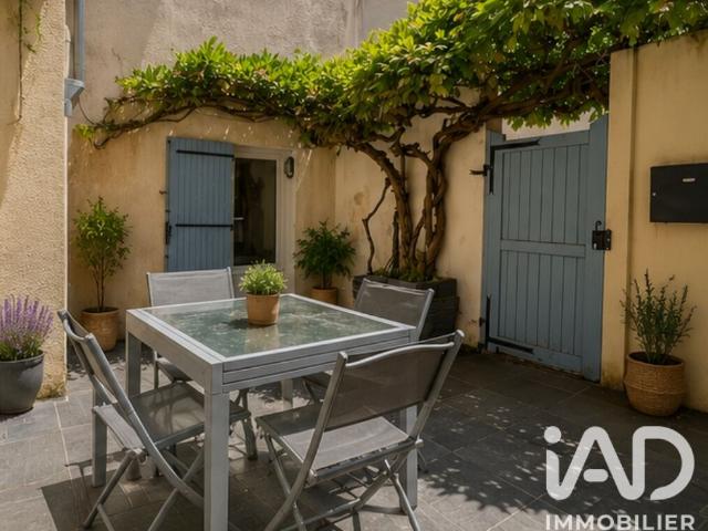 Maison location à Saint-Germain-en-Laye, Chanteloup-les-vignes