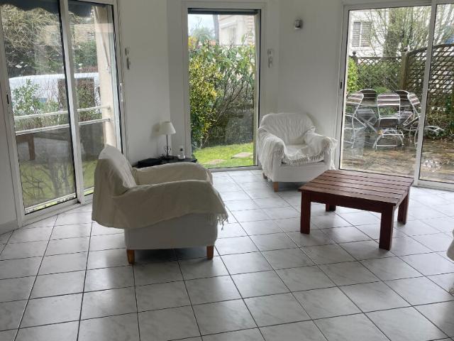 Maison location à Saint-Nazaire, La Baule-escoublac