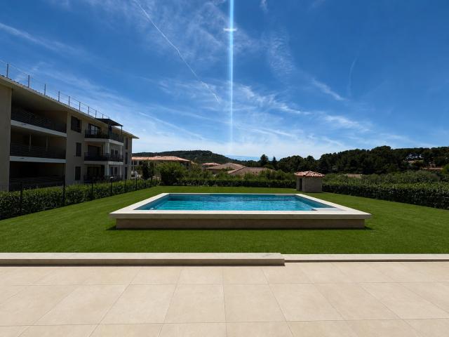 Maison location à Aix-en-Provence, Ventabren