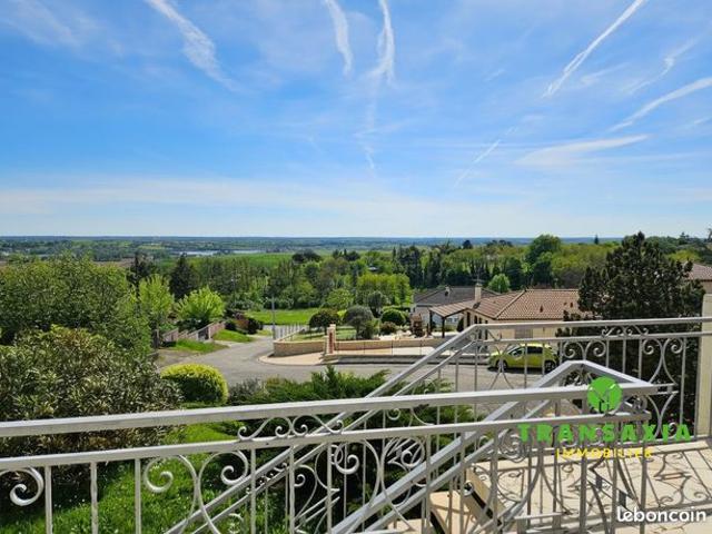 Maison vente à Langon, La Réole