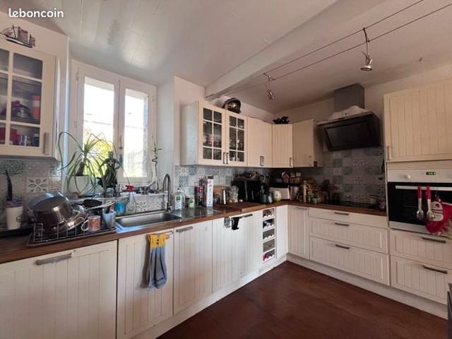Maison vente à Pontoise, Longuesse