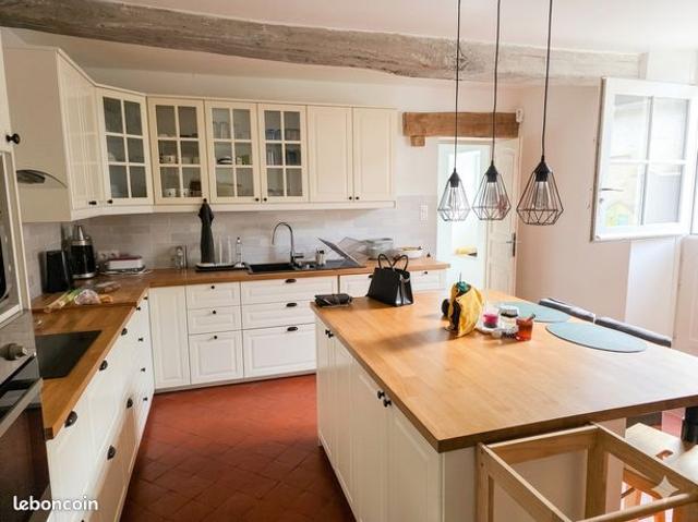 Maison vente à Évry, Milly-la-forêt