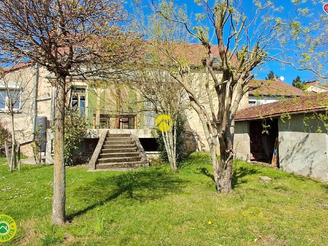 Maison vente à Moulins, Auvergne-Rhône-Alpes