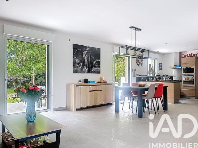 Maison vente à Fay-de-Bretagne, Loire-Atlantique