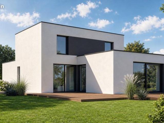 Maison vente à Lille, Halluin