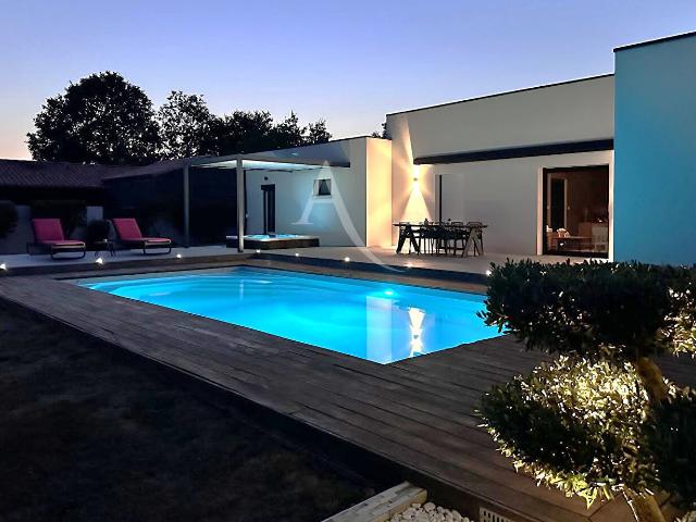 Maison vente à Les Sables-d'Olonne, Le Girouard