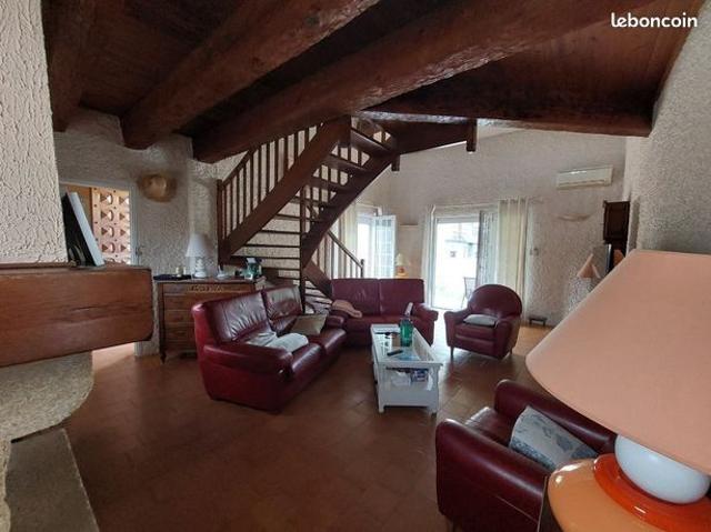 Maison vente à Béziers, Villeneuve-lès-béziers