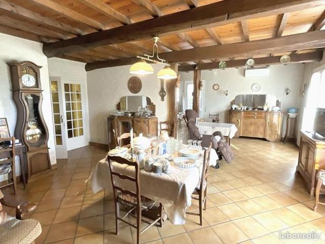 Maison vente à Castelsarrasin, Beaumont-de-lomagne