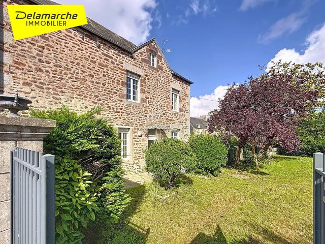 Maison vente à Coutances, Gavray