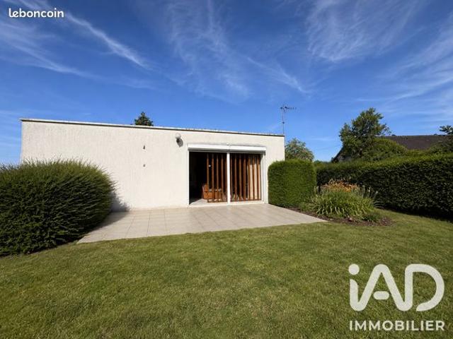 Maison vente à Laon, Saint-erme-outre-et-ramecourt