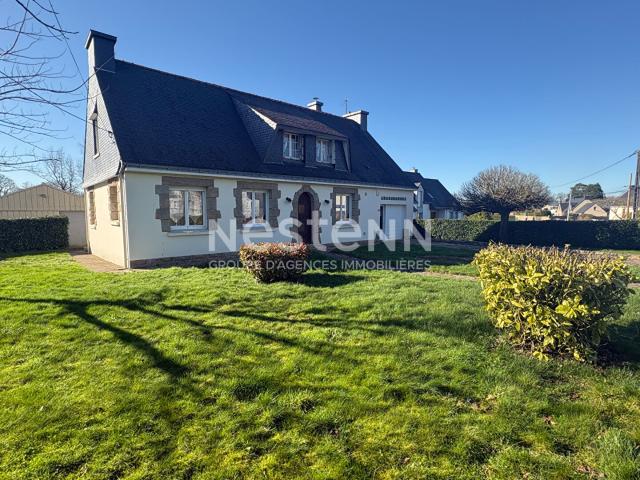 Maison vente à Vannes, Bretagne