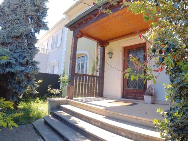 Maison vente à Mulhouse, Riedisheim