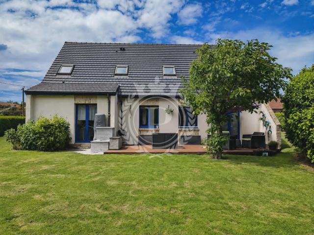 Maison vente à Lens, Gouy-servins