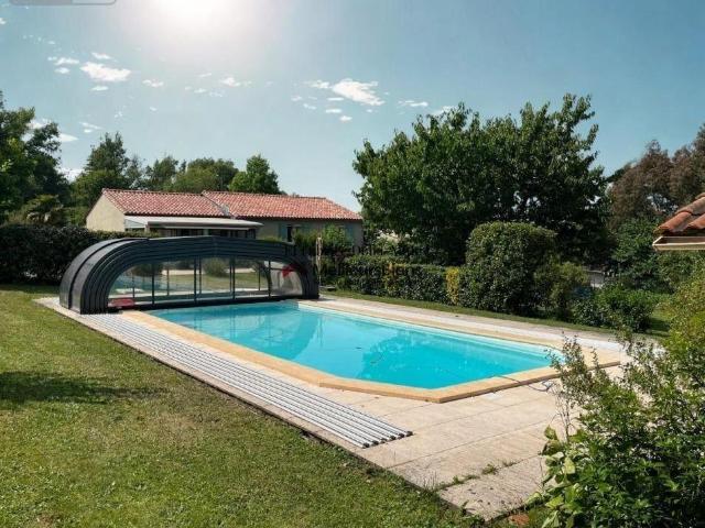 Maison vente à Faye, Ribérac