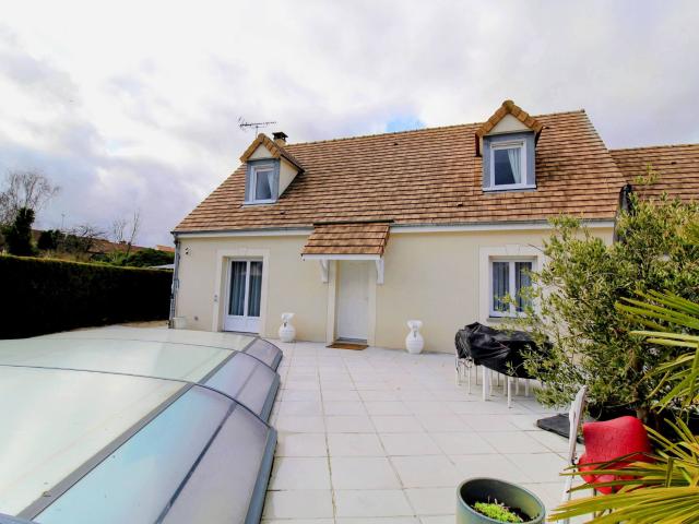 Maison vente à Houdan, Yvelines