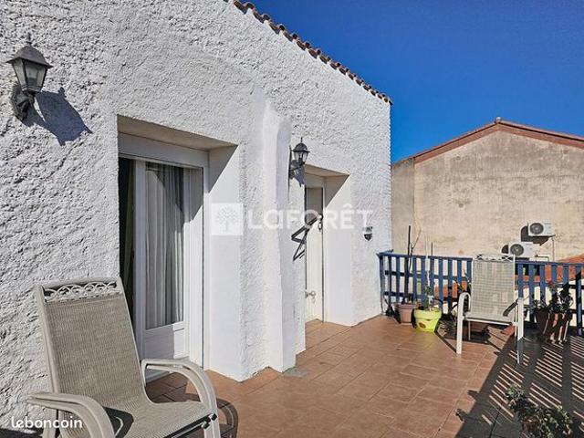 Maison vente à Céret, Banyuls-dels-aspres