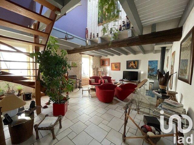 Maison vente à Vérines, Fontpatour