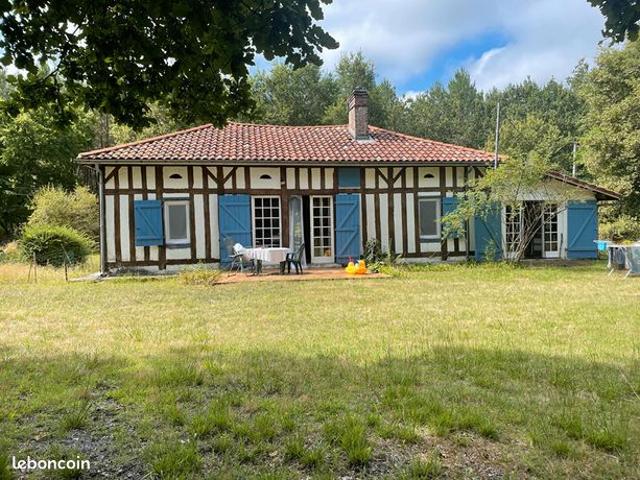 Maison vente à Mont-de-Marsan, Sabres