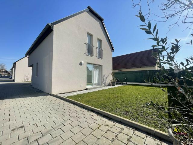 Maison vente à Stutzheim-offenheim