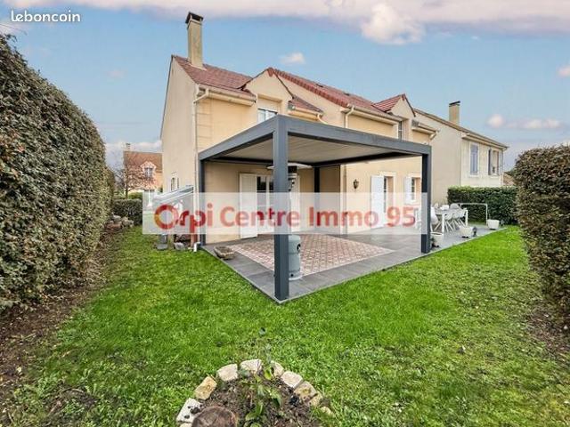 Maison vente à Argenteuil, Val-d'Oise