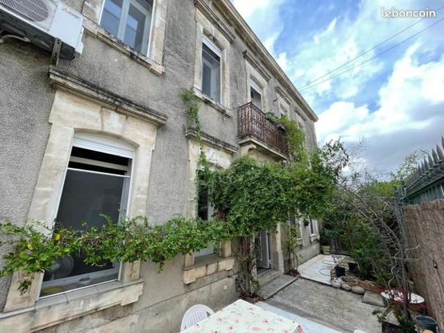 Maison vente à Lodève, Saint-andré-de-sangonis