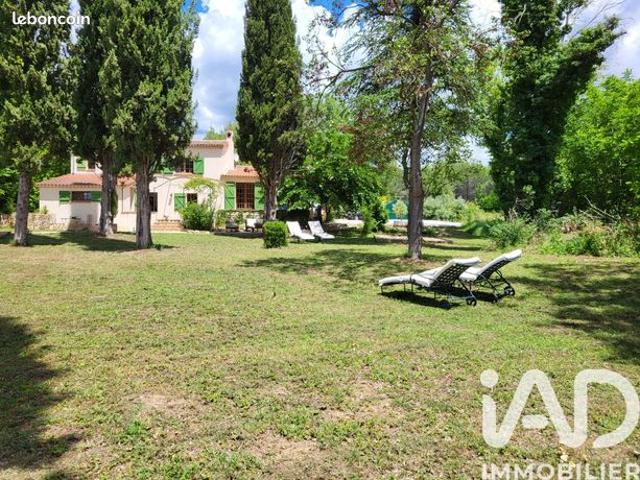 Maison vente à Arrondissement de Draguignan, Salernes