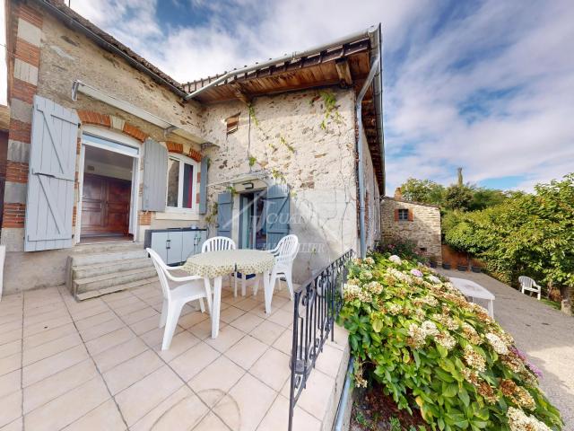 Maison vente à Chantelle, Allier