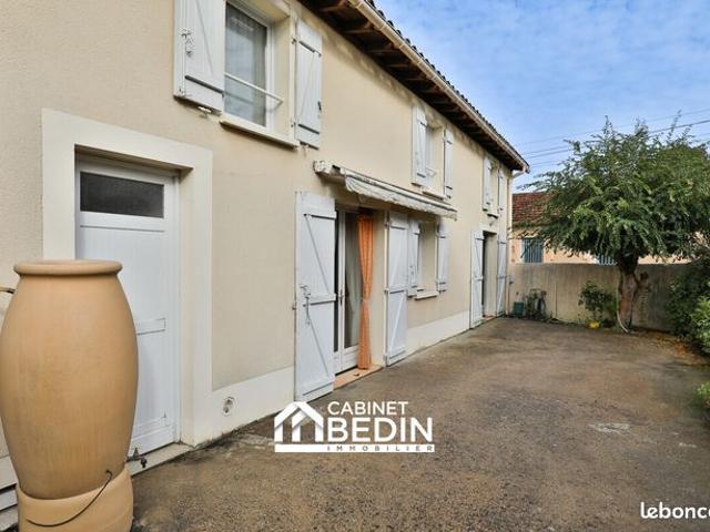 Maison vente à Langon, Saint-symphorien