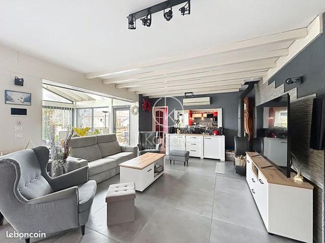 Maison vente à Vienne, Auberives-sur-varèze