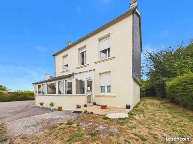 Maison vente à Châteaulin, Bretagne